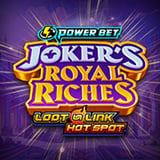 Joker's Royal Riches