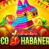 J Mania Loco Habanero