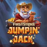 Jumpin' Jack: First Strike
