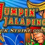 Jumpin Jalapenos Quick Strike