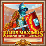 Julius Maximus Legend of the Arena