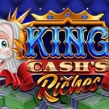 King Cash's Riches
