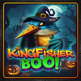 Kingfisher Boo