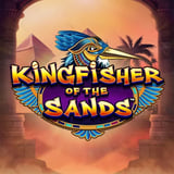 Kingfisher of the Sands
