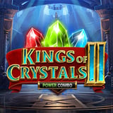 Kings of Crystals 2 Power Combo