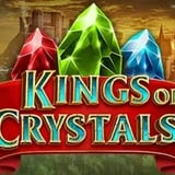 Kings of Crystals Desktop