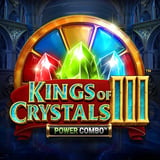 Kings of Crystals III Power Combo