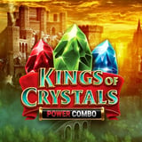 Kings of Crystals™ Power Combo™