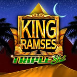 King Ramses