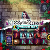 Kiss of the Rose