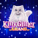 Kitty Glitter Grand High Limit