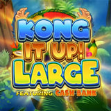 Kong it up Large