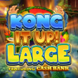 Kong It Up! Large Cash Bank