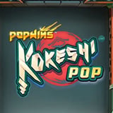 KokeshiPOP