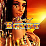 Lady of Egypt