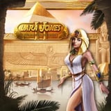 Lara Jones: Treasures of Egypt II