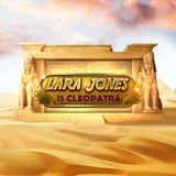 Lara Jones Is Cleopatra