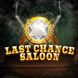 Last Chance Saloon