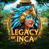 Legacy of Inca