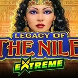 Legacy of the Nile Extreme