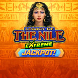 Legacy of the Nile Extreme Jackpot