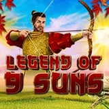 Legend of 9 Suns