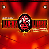 Legends Of Lucha Libre Superstars