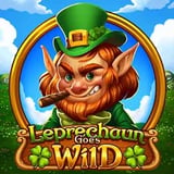 Leprechaun Goes Wild