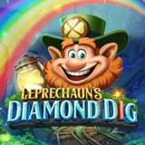 Leprechaun's Diamond Dig