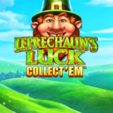 Leprechaun's Luck Collect Em