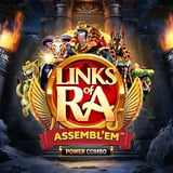 Links of Ra Aseembl'Em Power Combo