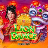 Lion Dance