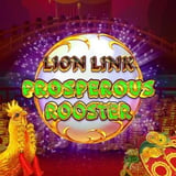 Lion Link Prosperous Rooster