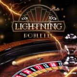 Lightning Auto Roulette