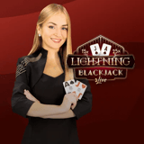 Lightning Blackjack