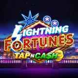Lightning Fortunes: Tap N Ca$h™