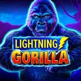 Lightning Gorilla