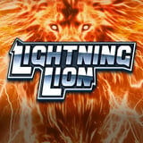 Lightning Lion