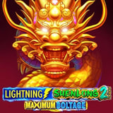 Lightning Shenlong 2 Maximum Boltage