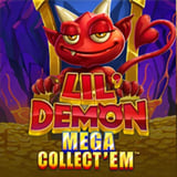 Lil Demon Mega Collect'em