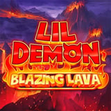 Lil Demon: Blazing Lava™