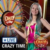 Live Crazy Time