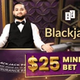 Live Blackjack 5