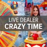 Live Dealer Crazy Time Table 2