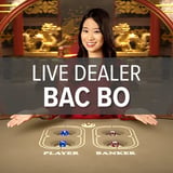 Live Dealer Bac Bo