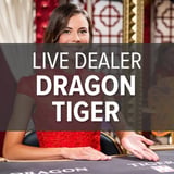 Live Dealer Dragon Tiger