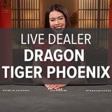 Live Dealer Dragon Tiger Phoenix