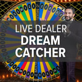 Live Dealer Dream Catcher