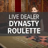 Live Dealer Dynasty Roulette