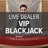 Live Dealer VIP Blackjack 9